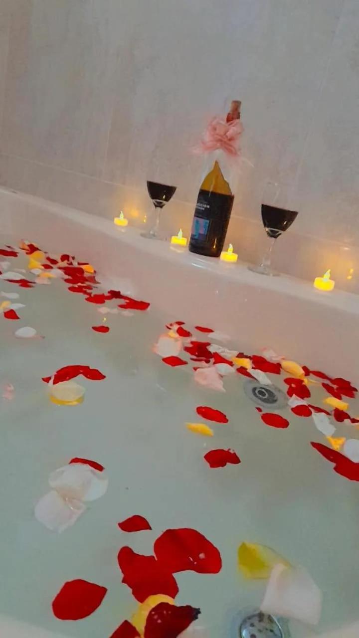 Hotel Incas Suite, Con Aguas Termomedicinales Los Banos del Inca Exterior foto